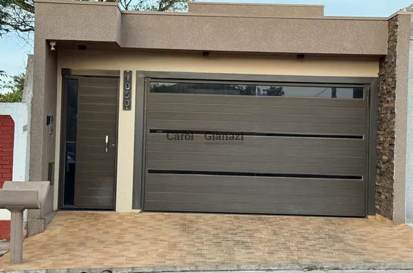 CA2171- Casa para venda no Centro de Assis - Foto 1