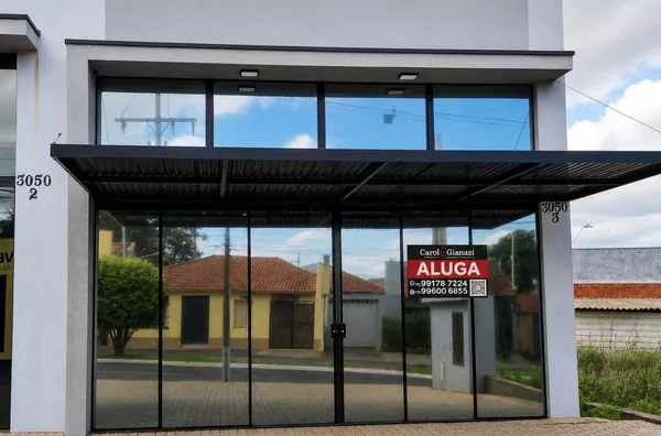 SA2883- Sala comercial para locação no Parque Universitário em Assis - Foto 13