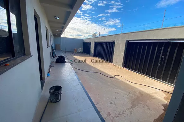 KI3008-Kitinet  para locação no Portal São Francisco em Assis - Foto 6