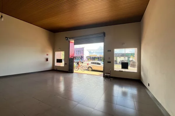 SA1761 - Sala comercial para Locação na Av Dom Antônio em Assis - Foto 17