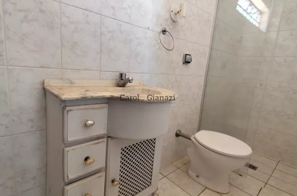 CA2533 - Casa á venda na Vila Boa Vista em Assis próximo a Fema