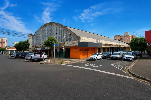 SA3103 - Sala comercial para venda no Mercado Municipal