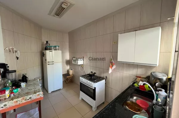 CA3050-Casa para venda na Vila Carvalho em Assis