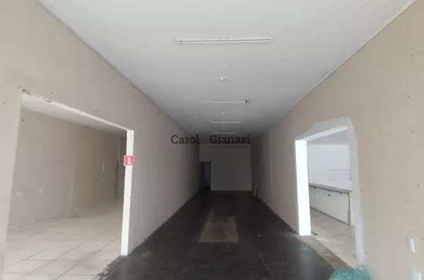 SA2729-Sala comercial para locação no Centro em Assis