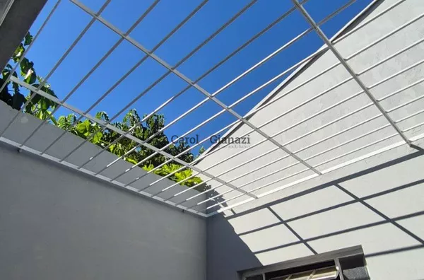 CA3118 - Casa para venda na Vila Tenis Clube - Foto 57