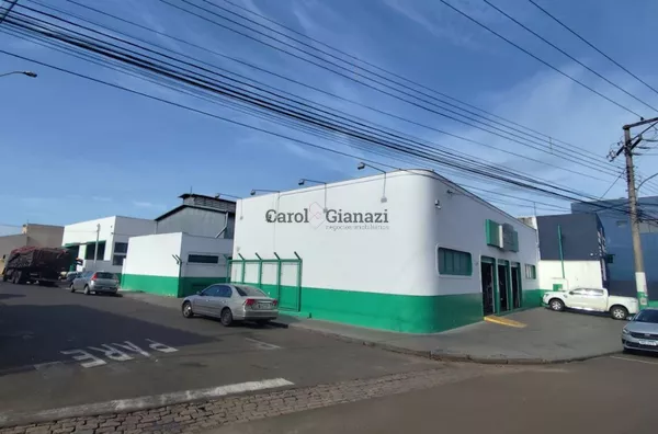 PR2585- Prédio Comercial para venda na Avenida Dom Antônio em Assis - Foto 3