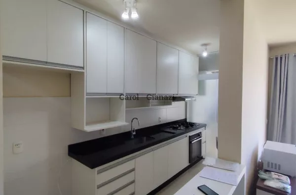 AP1999- Apartamento para venda no Residencial Ouro Verde em Assis