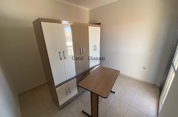 AP2039- Apartamento para locação no Residencial Sophia Valim Assis