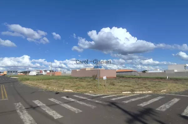 TE2696- Terreno para venda no Jardim Valência em Assis - Foto 2