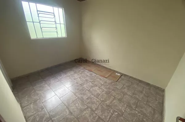 KI2712-Kitinet para locação na Vila Rosangela em Assis