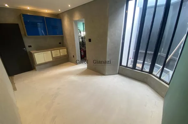 SA2311- Salas comerciais para locação na Avenida Abílio Duarte em Assis