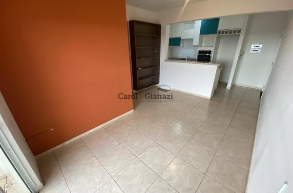 AP2323- Apartamento para locação no Residencial Esplanada em Assis