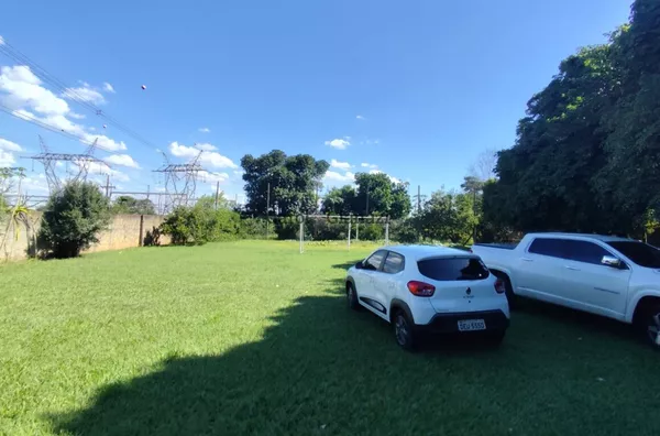 CH2658 - Chácara para venda em Assis