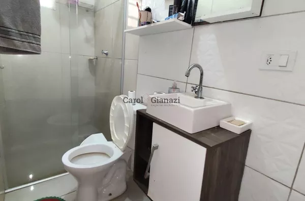 CA3281-Casa para venda na Vila Central em Assis - Foto 22