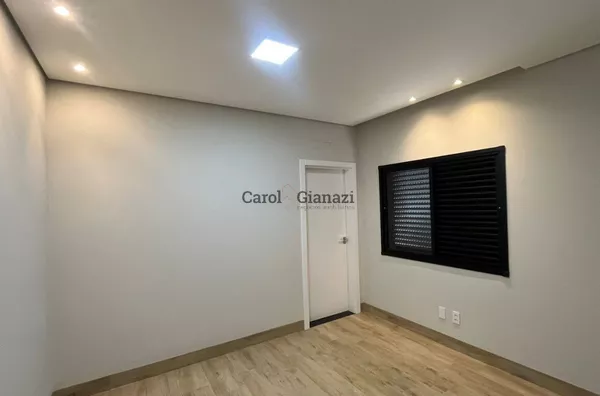 CA2245- Casa para venda no Condomínio Porto Madero em Dourados