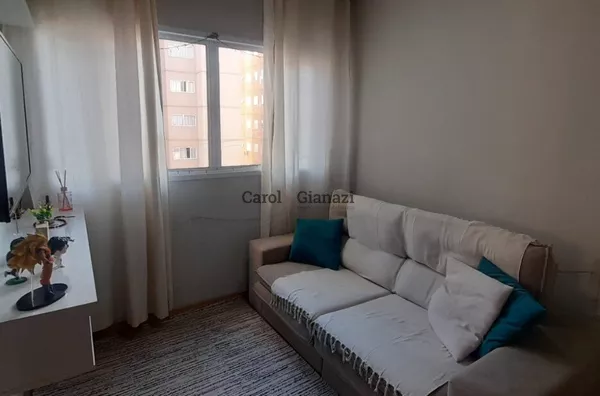 AP2394- Apartamento para venda no 3º andar do Residencial Solar das Palmeiras em Assis