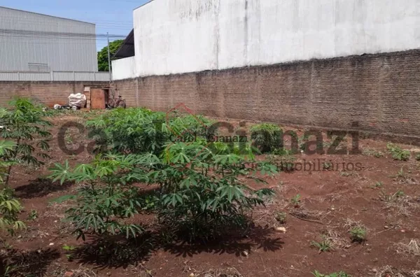 TE38 - TERRENO A VENDA NO  PORTAL SÃO FRANCISCO