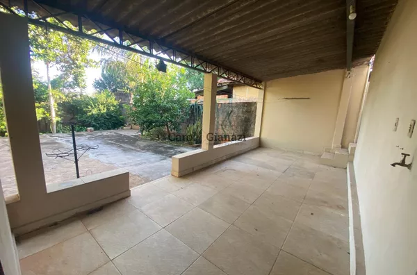 CA1937-Casa para venda na Vila Souza em Assis