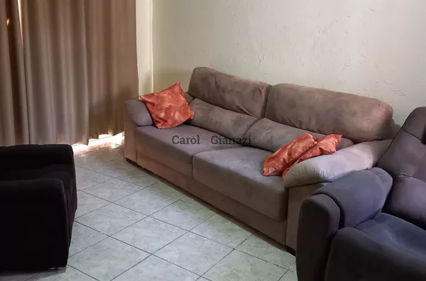 SO1298 - Sobrado para venda na  Vila Operária em Assis