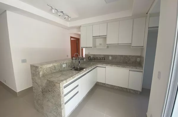 AP2360- Apartamento para locação no Residencial Portal Morumbi em Assis