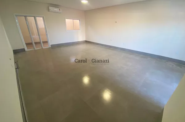 SA3052-Sala comercial para locação na Vila Claudia em Assis