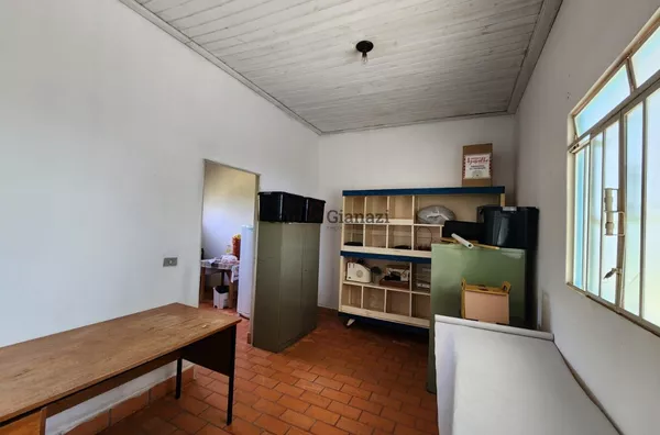 CH1264 - Chácara à venda, Água  do Cervinho, Assis