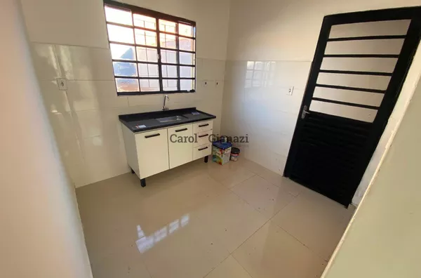 CA3055-Casa para locação no Park Residencial Colinas em  Assis