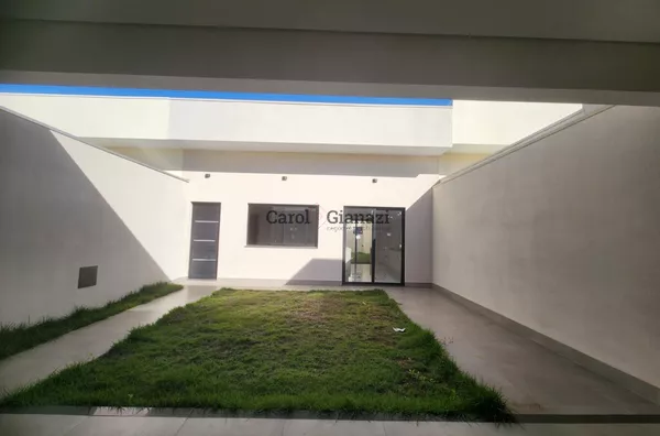 CA2980 - Casa Moderna e Funcional à Venda – Vila Xavier, Assis/SP - Foto 25