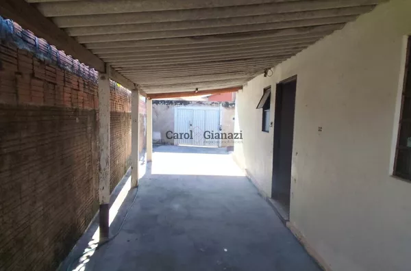 CA2701-Casa para venda na Vila Cambui em Assis - Foto 4