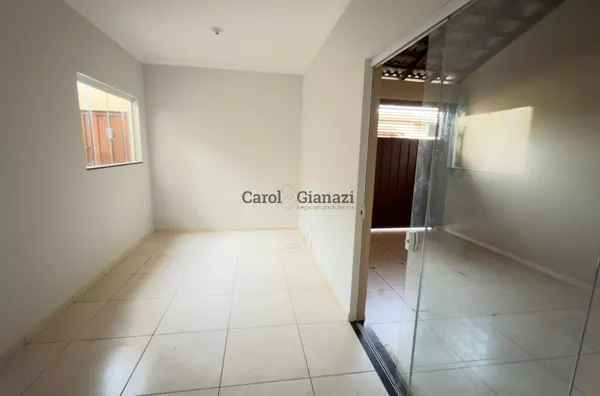 CA2814-Casa para venda na Vila Carvalho em Assis