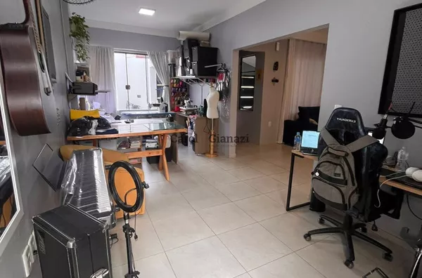 CA3297 - Casa para venda na Vila Central em Assis - Foto 4