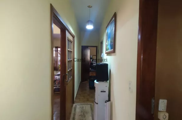 CA3281-Casa para venda na Vila Central em Assis - Foto 26