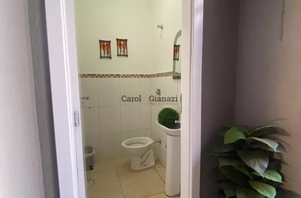 CA2008- Casa para locação no Jardim Morumbi em Assis - Foto 15