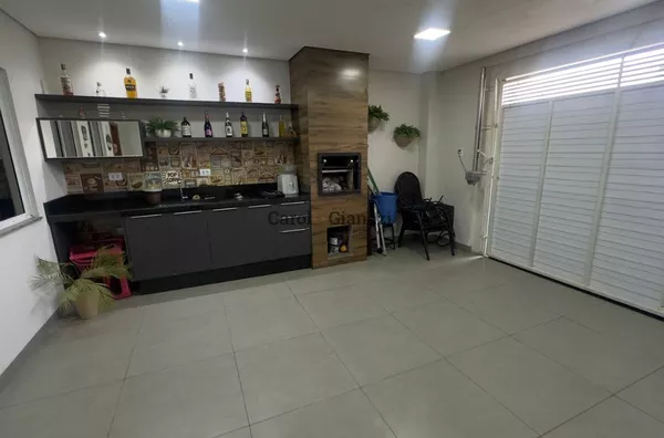 CA2262- Casa para venda no Residencial Vale do Sol II em Assis
