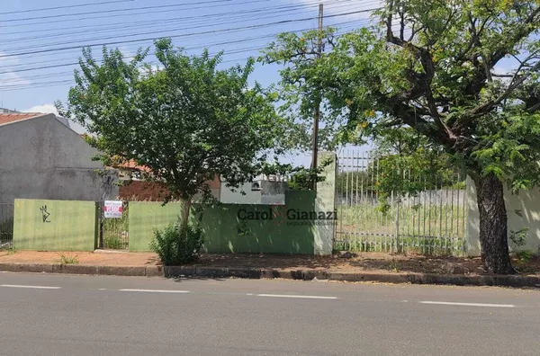 TE975 - 2 TERRENOS A VENDA CENTRO