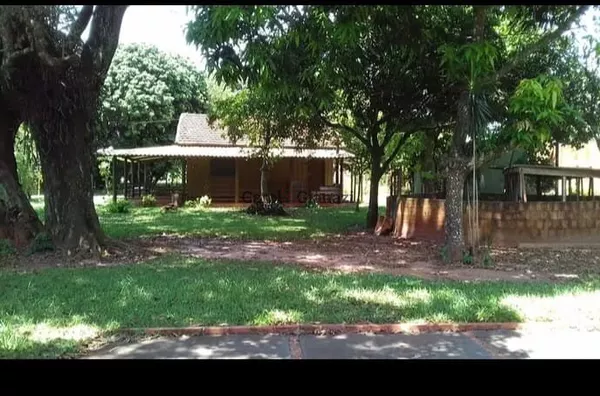 CH2474- Chácara para venda próxima ao Centro em Assis