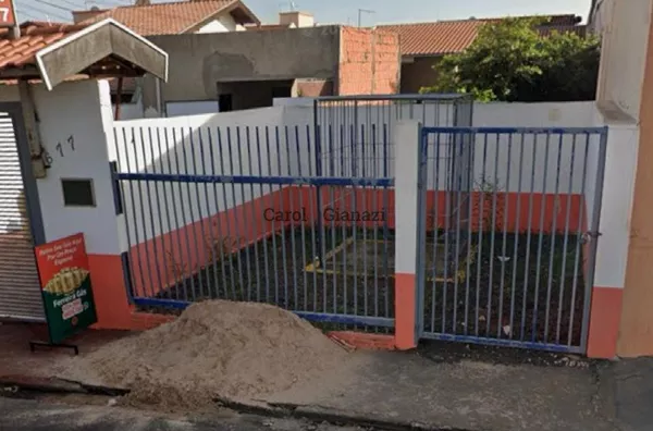 TE1664 - Terreno à Venda na Vila Orestes em Assis