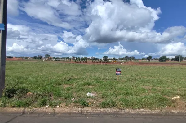 TE2508- Terreno para Venda na Vila Glória em Assis