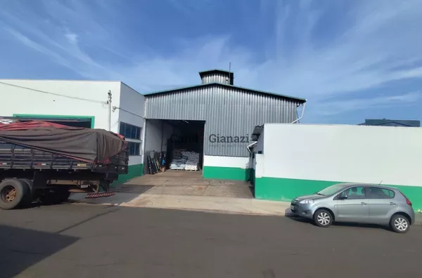 PR2585- Prédio Comercial para venda na Avenida Dom Antônio em Assis - Foto 4