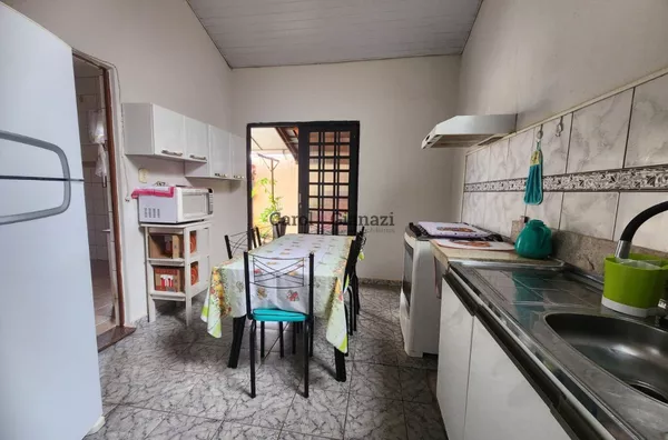 CA2578- Casa para venda no Jardim Paraná em Assis - Foto 6