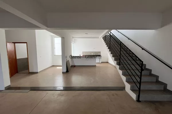 SA1552 - Sala comercial para Locação na Vila Tênis Clube em Assis
