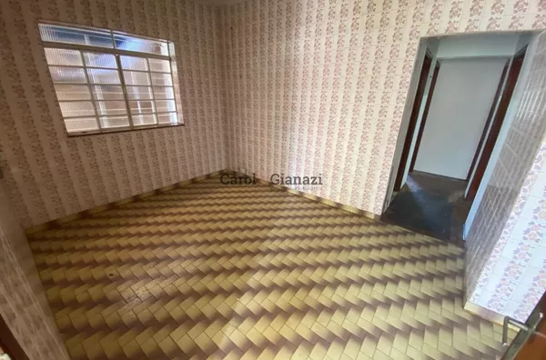 CA2803-Casa para locação na Vila Central em Assis