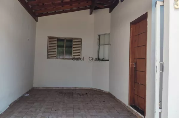 CA2693- Casa para Venda na Vila Tenis Clube em Assis - Foto 2