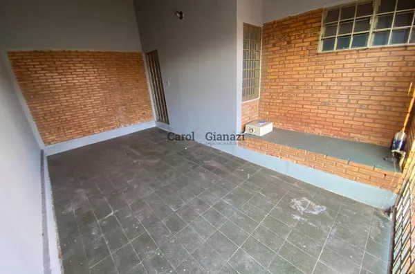 CA2215- Casa para locação na Vila Tenis Clube em Assis