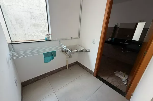 AP3276-Apartamento para locação no Jardim Aeroporto em Assis