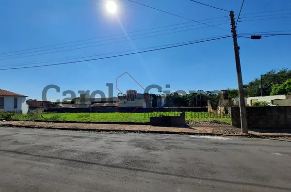 TE67 -TERRENO PARA VENDA NA VILA OPERÁRIA