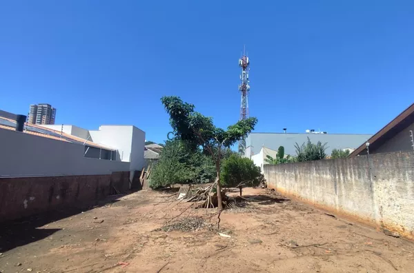 TE2661-Terreno para venda no Jardim Europa em Assis