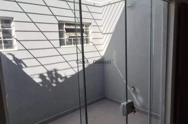 CA3118 - Casa para venda na Vila Tenis Clube - Foto 26