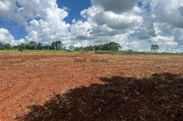TE2547-Terreno para venda na Estrada Assis/ Tarumã