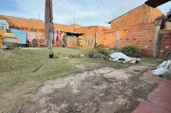 TE1433 - Terreno à Venda em San Fernando Valley em Assis